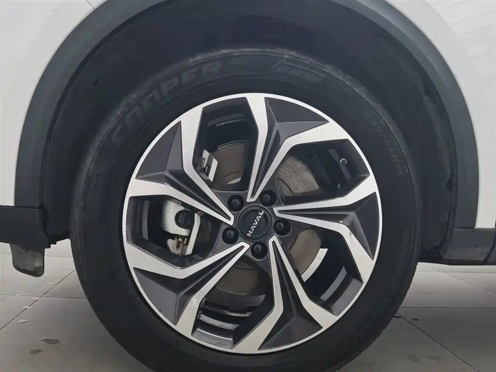 Haval Xiaolong MAX 2023 1.5L Hi4 105 4WD Pilot Edition фото 17
