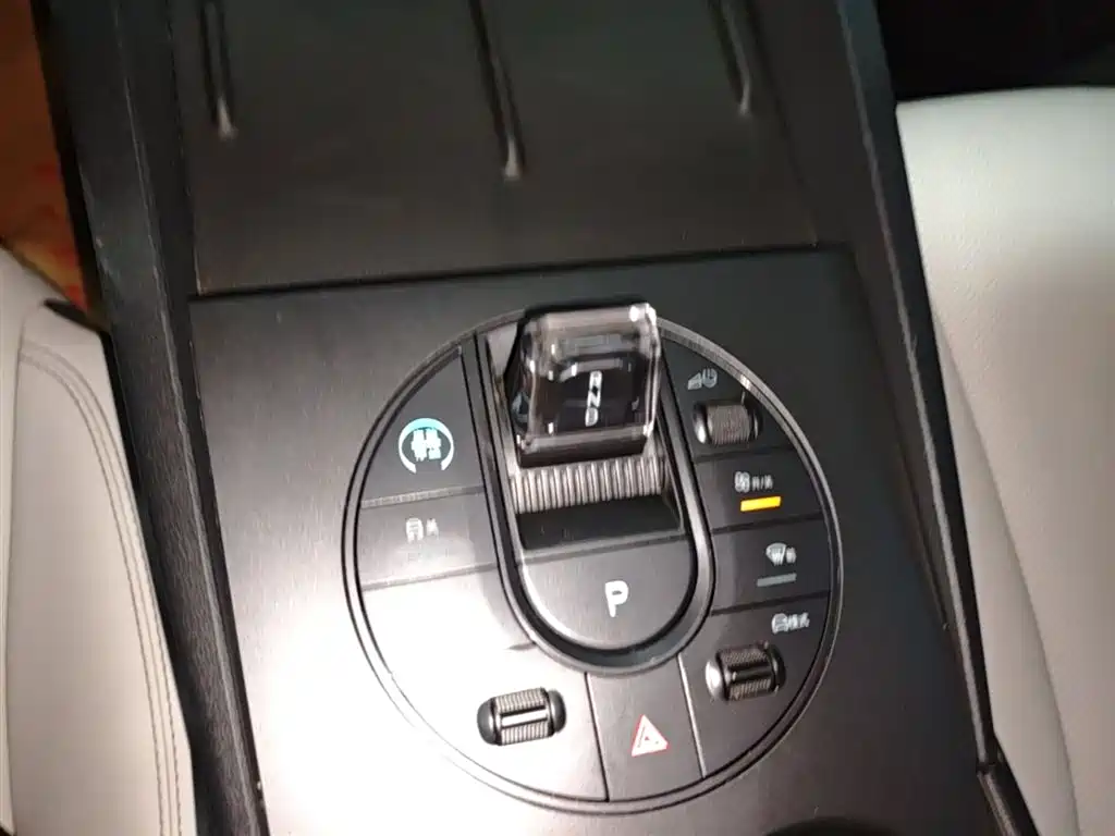 BYD Seal 06 New Energy 2024 DM-i 80KM Luxury фото 14