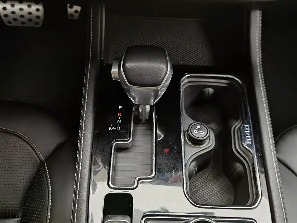BAIC ORV Beijing Offroad BJ40 2019 2.3T Auto 4WD Hanta Champion Edition China VI фото 13