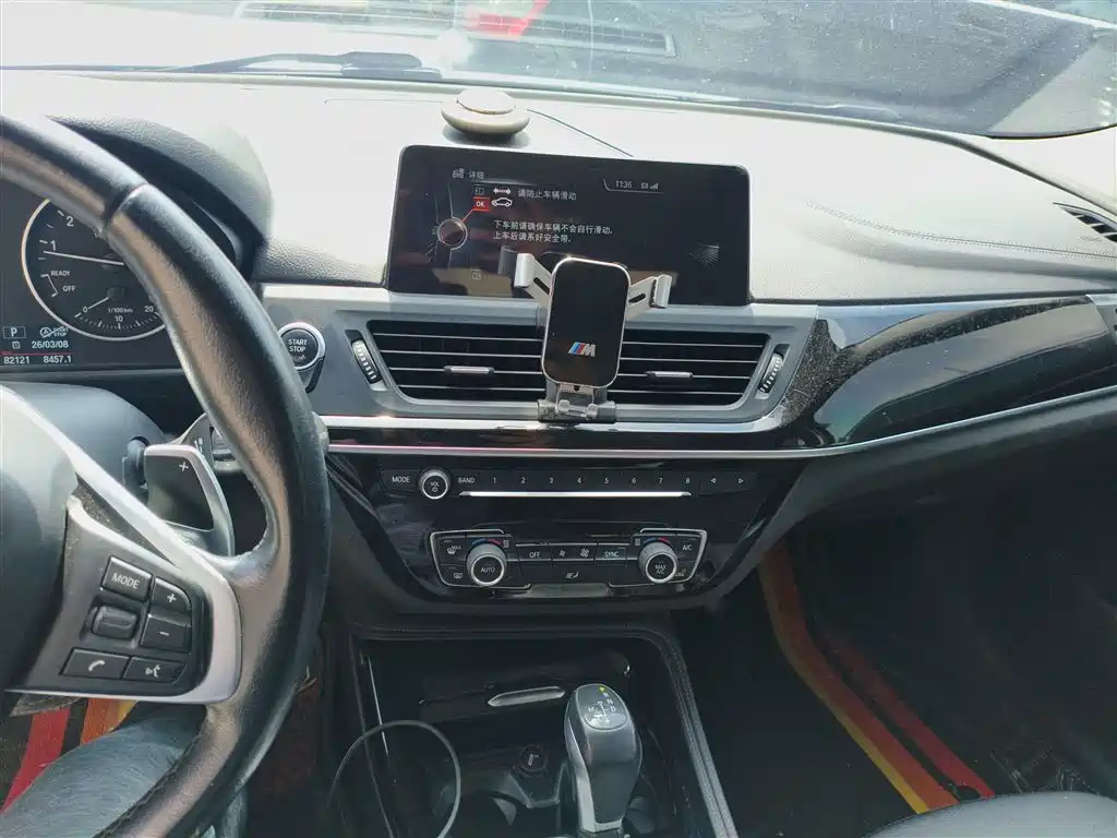 BMW 1 Series 2017 120i Design Package фото 13
