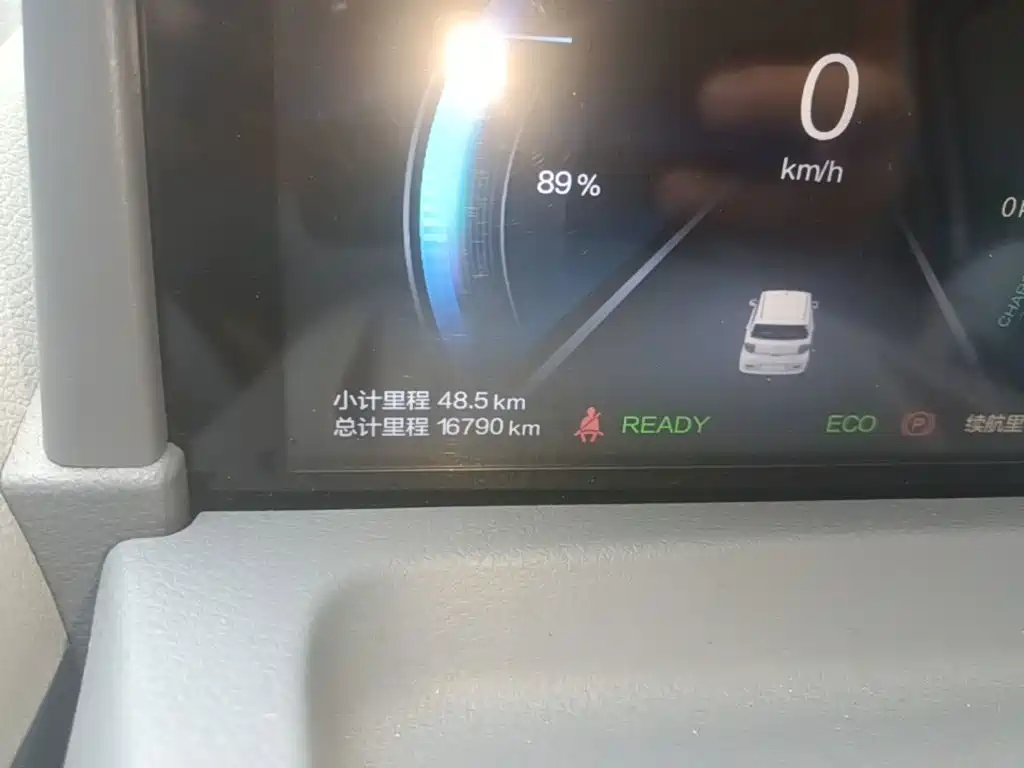 Besturn Bestune Pony 2024 2024 170km Energetic Pony