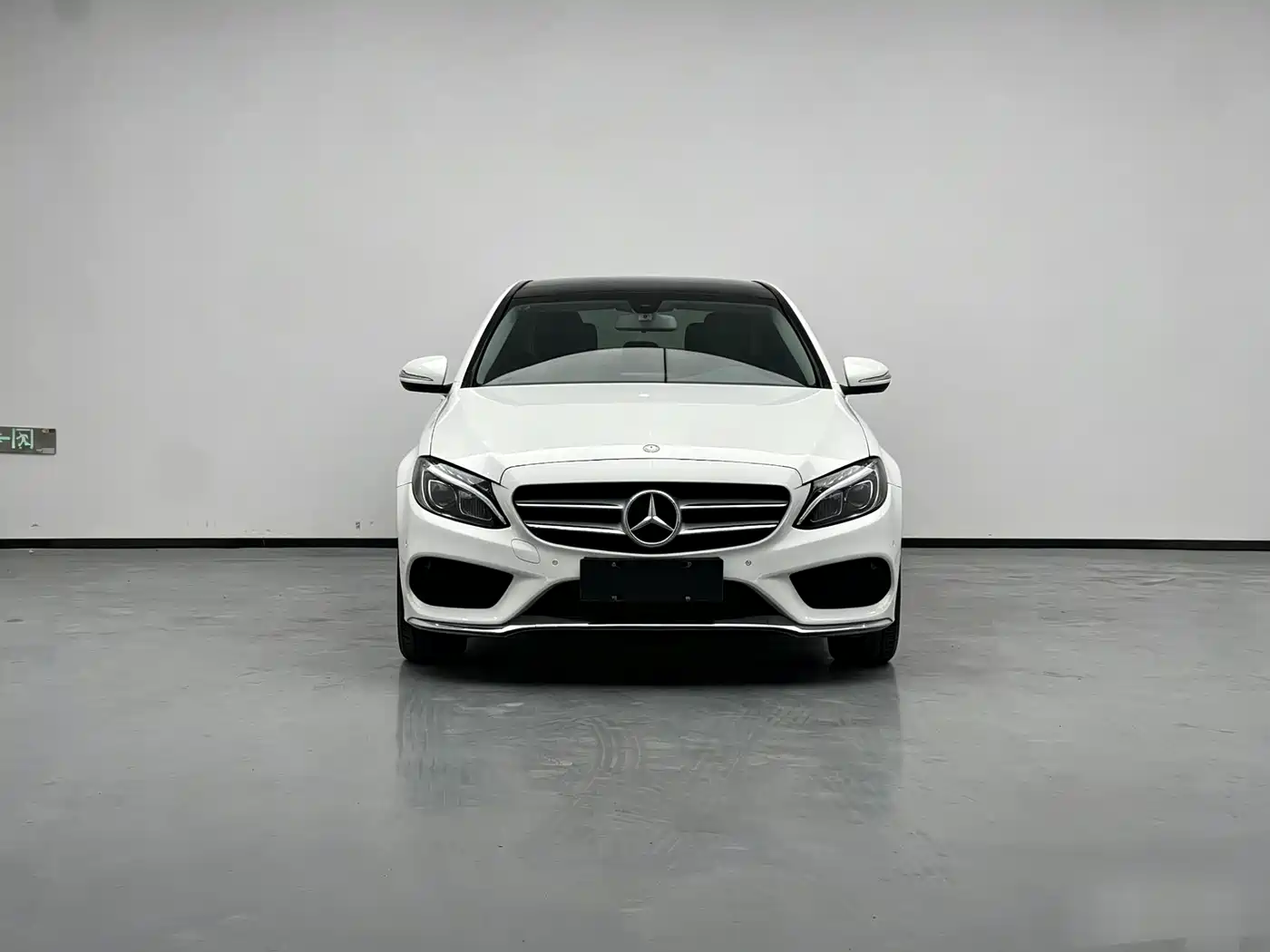 Mercedes-Benz C-Class 2016 C 200 L Sport фото 3