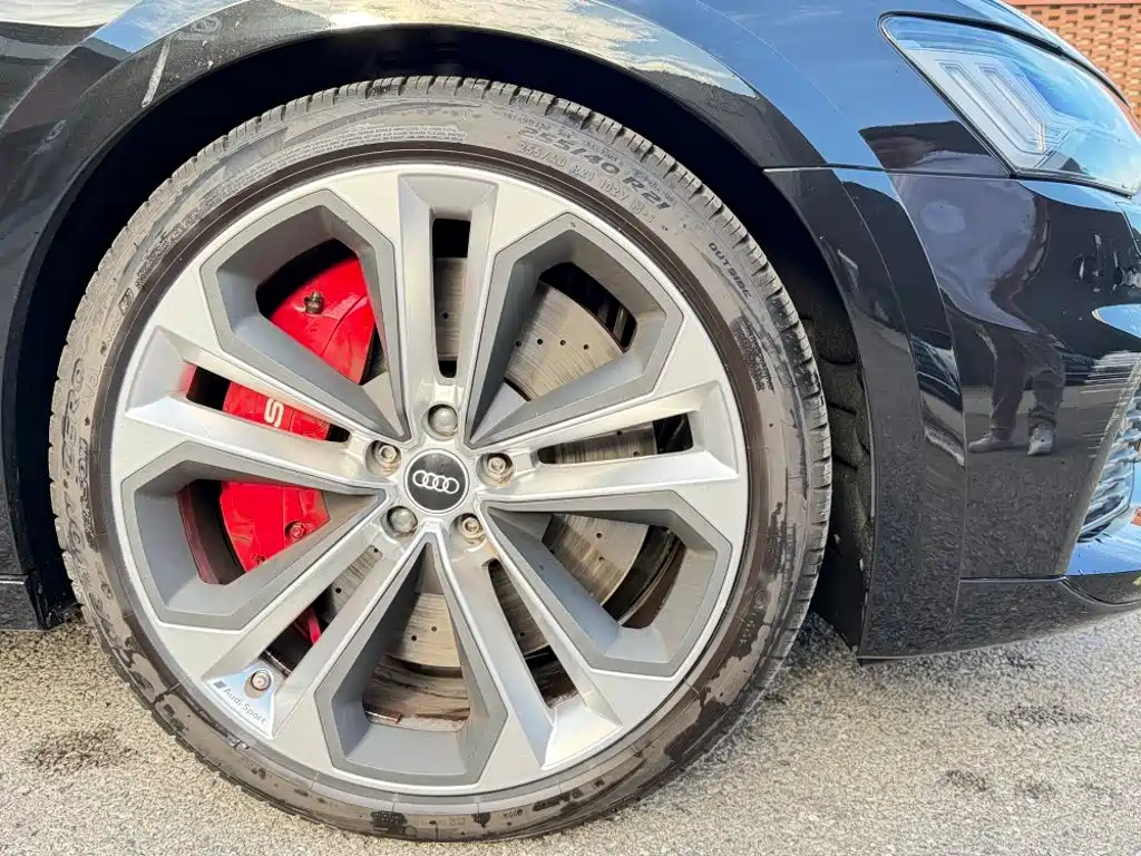 Audi A6 (Import) 2024 2024 allroad quattro 55 TFSI Premium Off-road