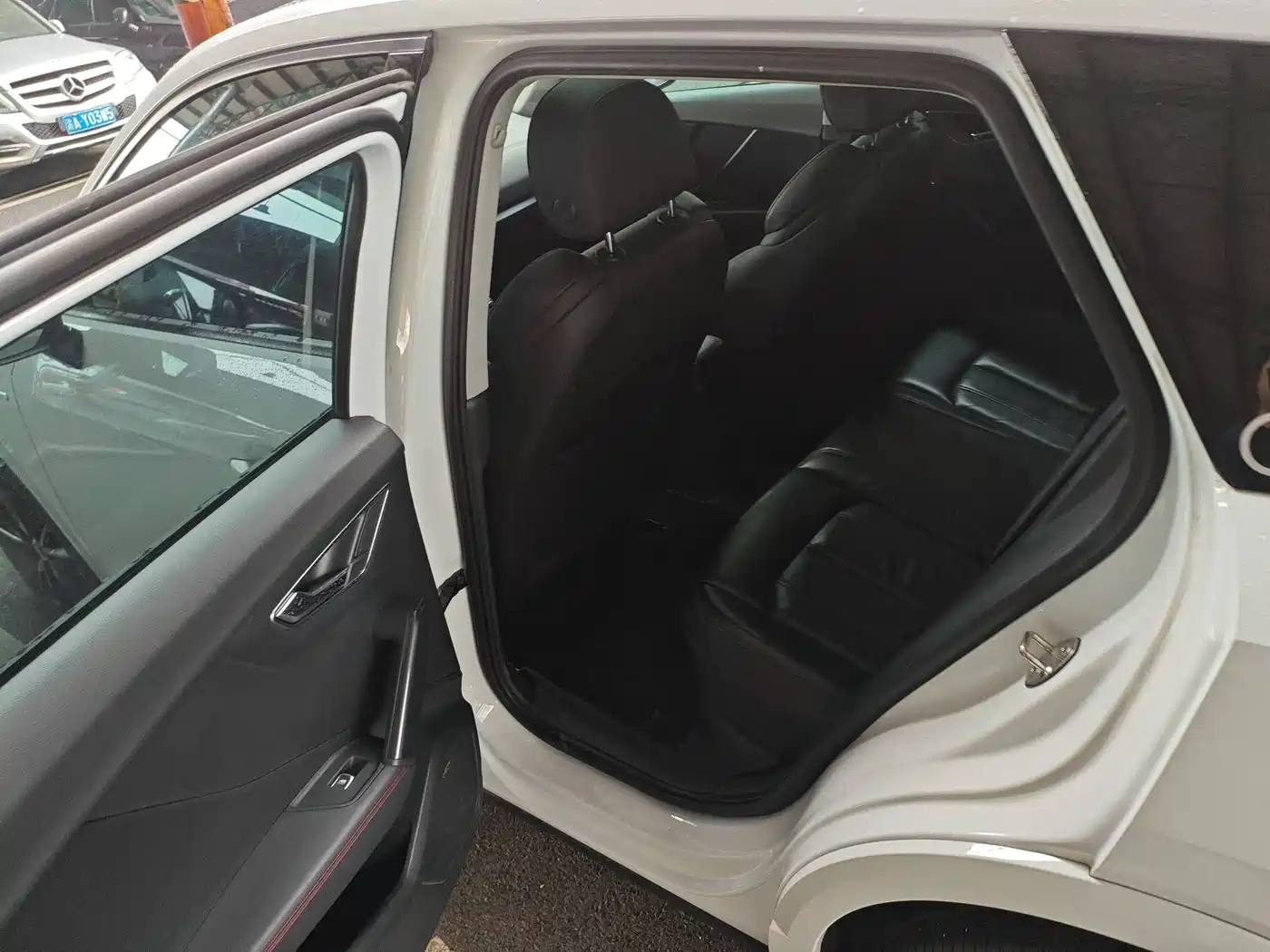 Audi Q2L 2022 35 TFSI Progressive Dynamic фото 8
