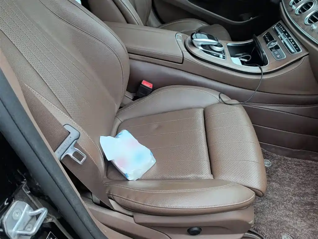 Mercedes-Benz E-Class 2018 Facelift E 200 L фото 25