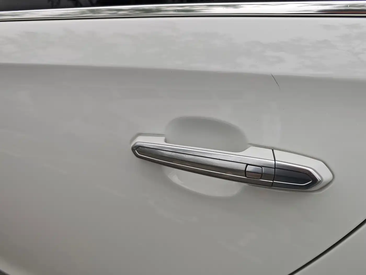 Cadillac XTS 2018 28T Technology фото 10