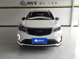 Фото 2 - Geely Vision X3