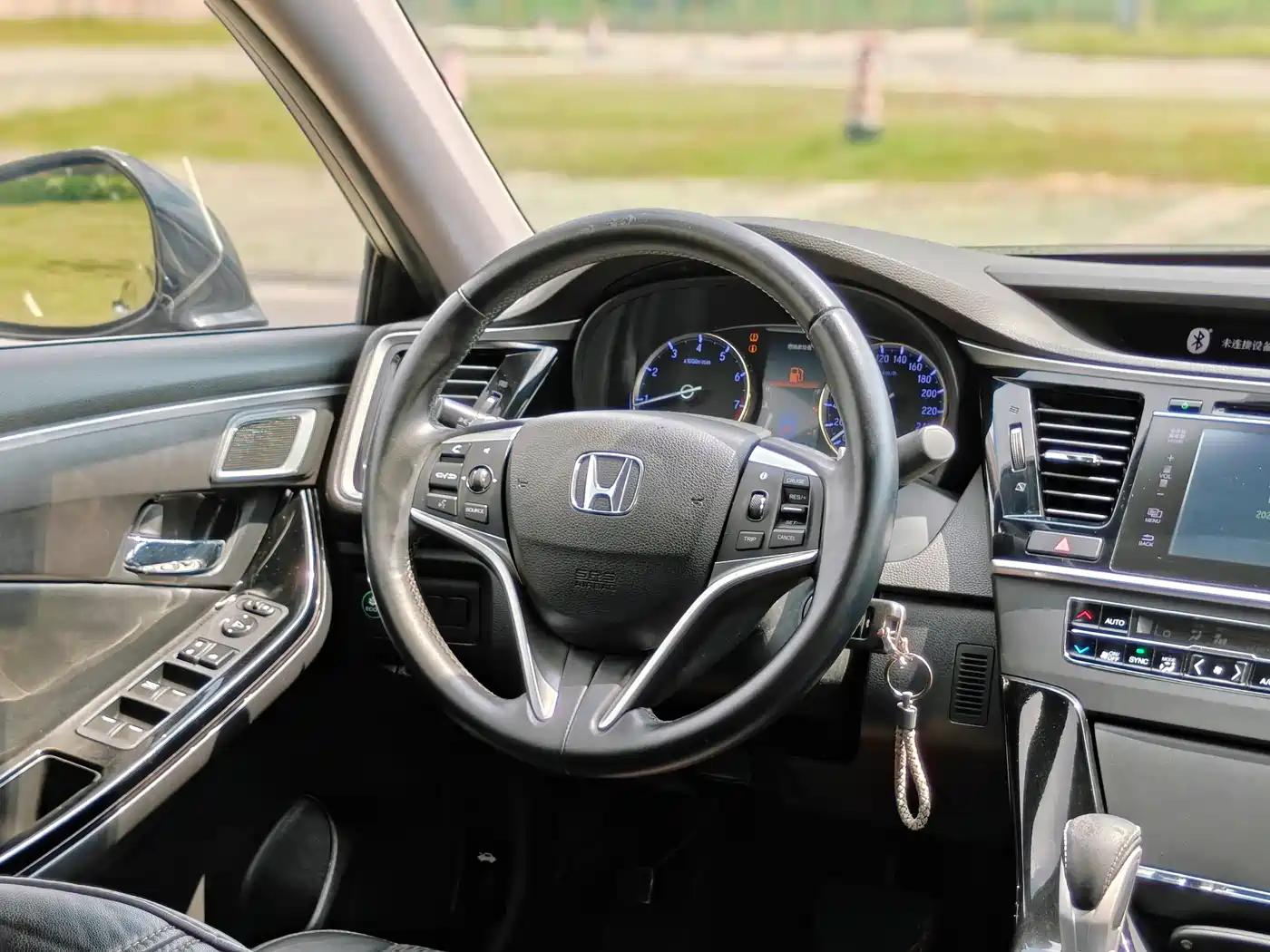 Honda Spirior 2018 2017 2.0L Classic Edition