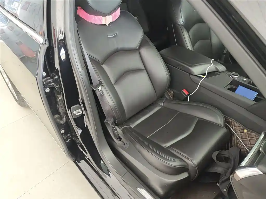 Cadillac CT6 2021 28T Elite фото 25