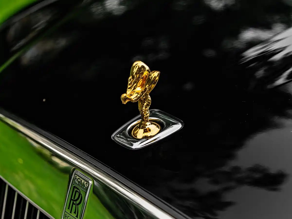 Rolls-Royce Ghost 2024 2024 6.7T Standard Wheelbase