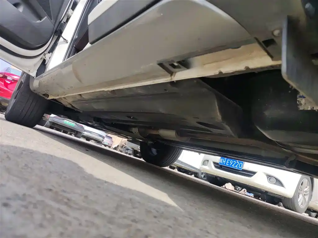 Hyundai Beijing Hyundai ix25 2020 1.5L CVT DLX Premium фото 22