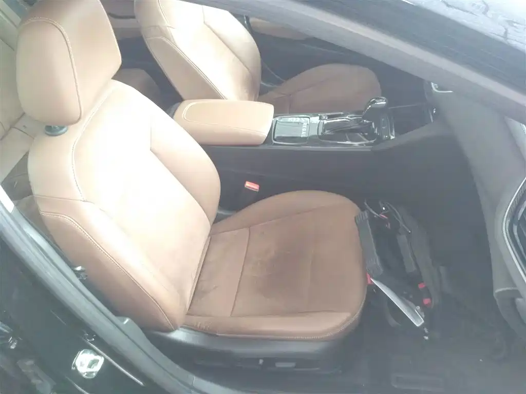 Buick Regal 2017 20T Elite Type фото 20
