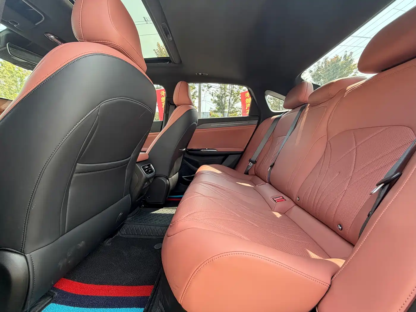 Geely Galaxy Galaxy L6 2026 2025 EM-i 140km Explorer+ Edition