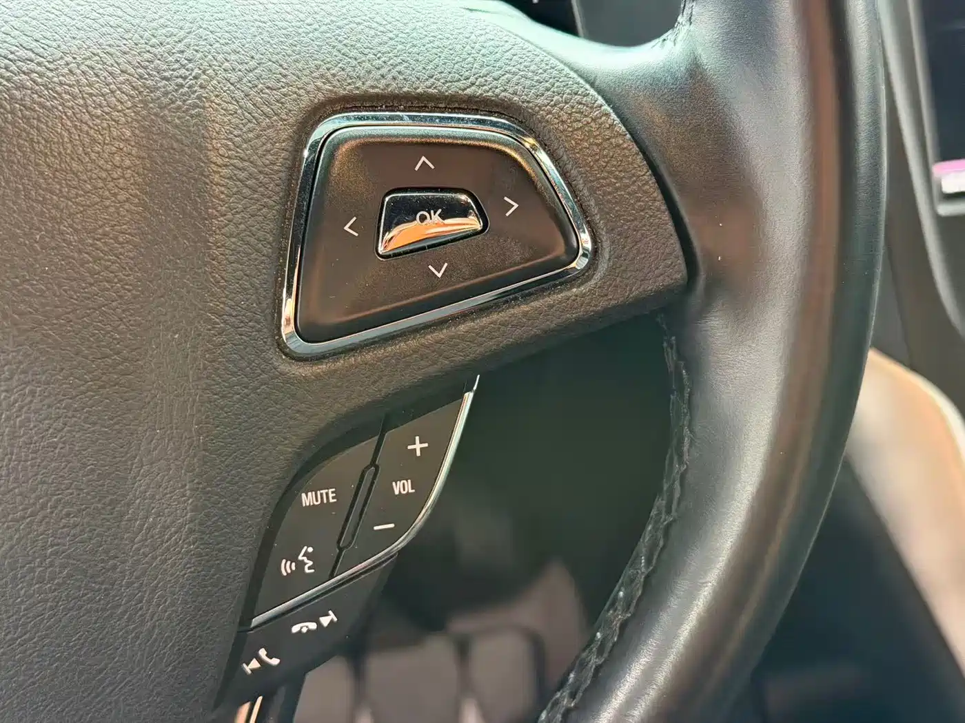 Lincoln MKC 2015 2014 2.0T AWD Elegance