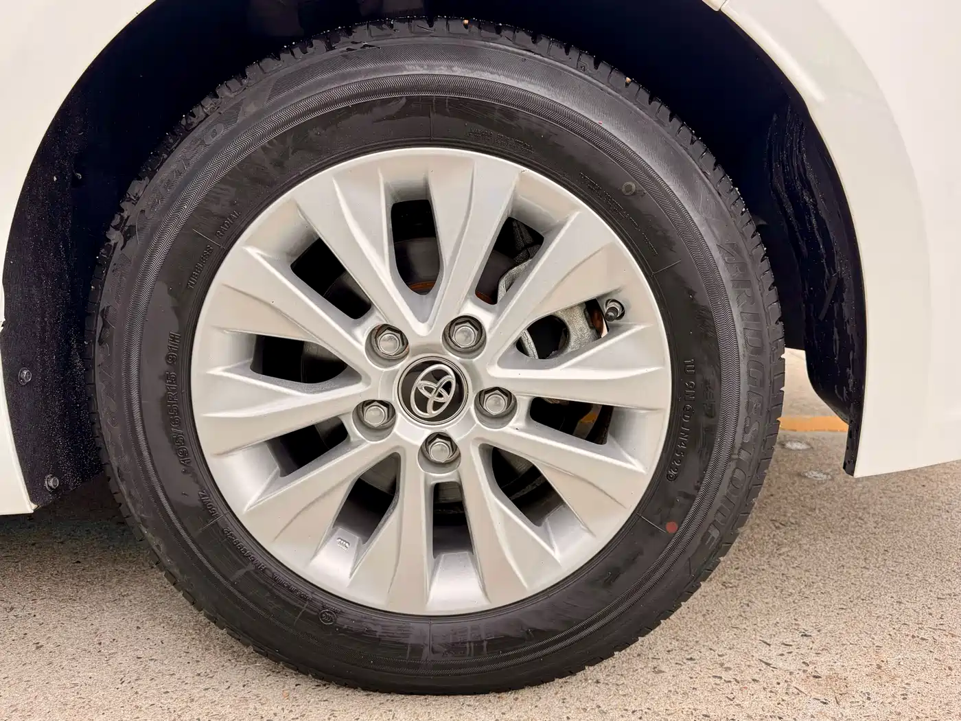 Toyota Corolla 2022 TNGA 1.5L CVT Pioneer Edition фото 9