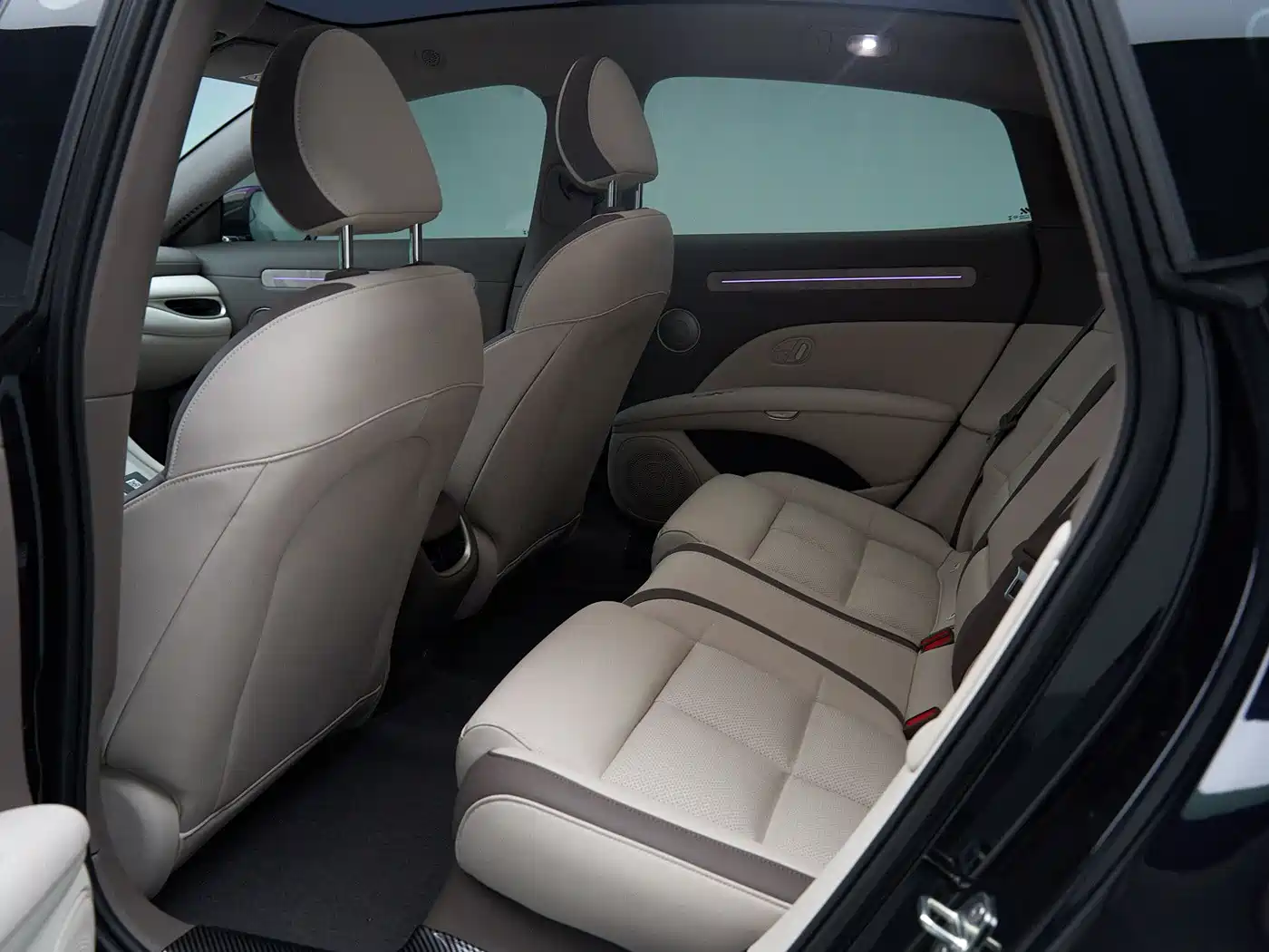 ZHIJI AUTOMOBILE ZHIJI L6