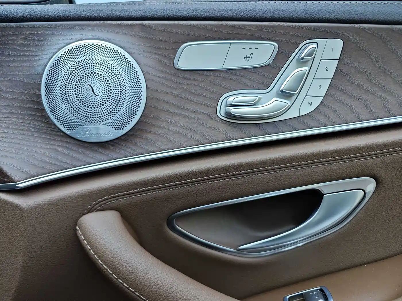 Mercedes-Benz E-Class 2022 Facelift E 300 L Fashion Style фото 11