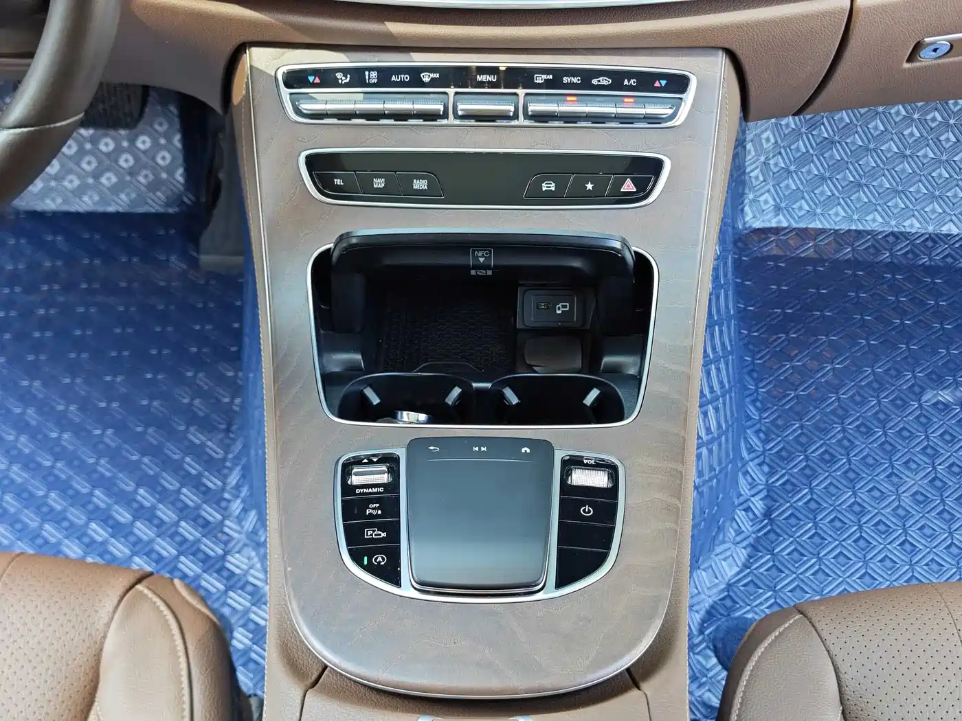 Mercedes-Benz E-Class 2022 Facelift E 300 L Fashion Style фото 12