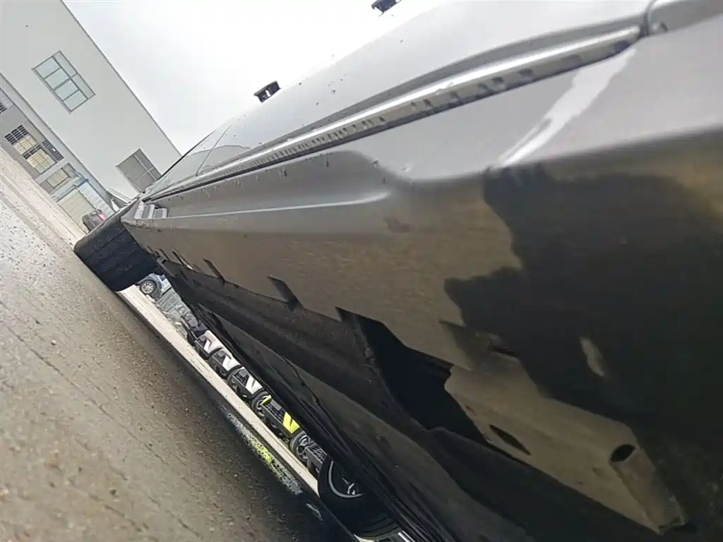 BYD Han 2023 EV Champion Edition 506KM FWD Premium фото 21