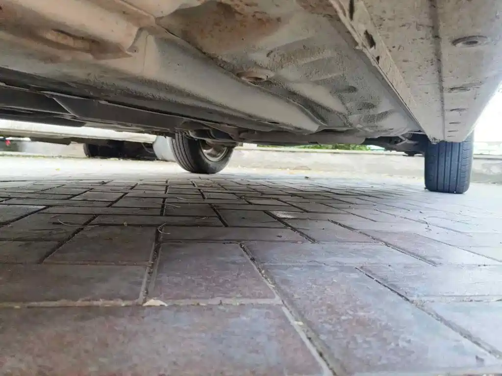 Baojun 630 2012 2011 1.5L Manual Comfort