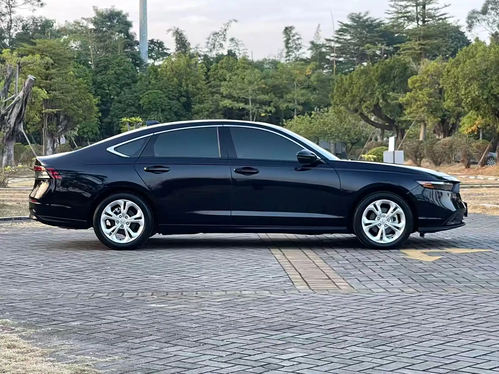 صورة 4 - Honda Accord