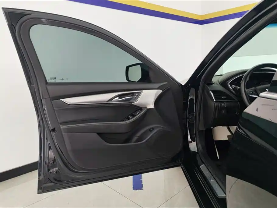 Cadillac CT5 2021 Facelift 28T Luxury Edition фото 7