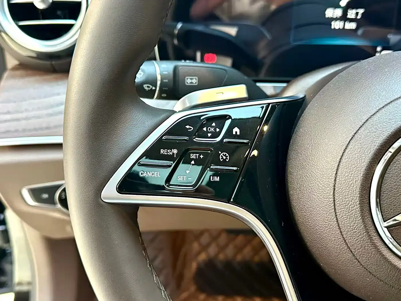 Mercedes-Benz E-Class 2023 Facelift E 300 L Luxury фото 14