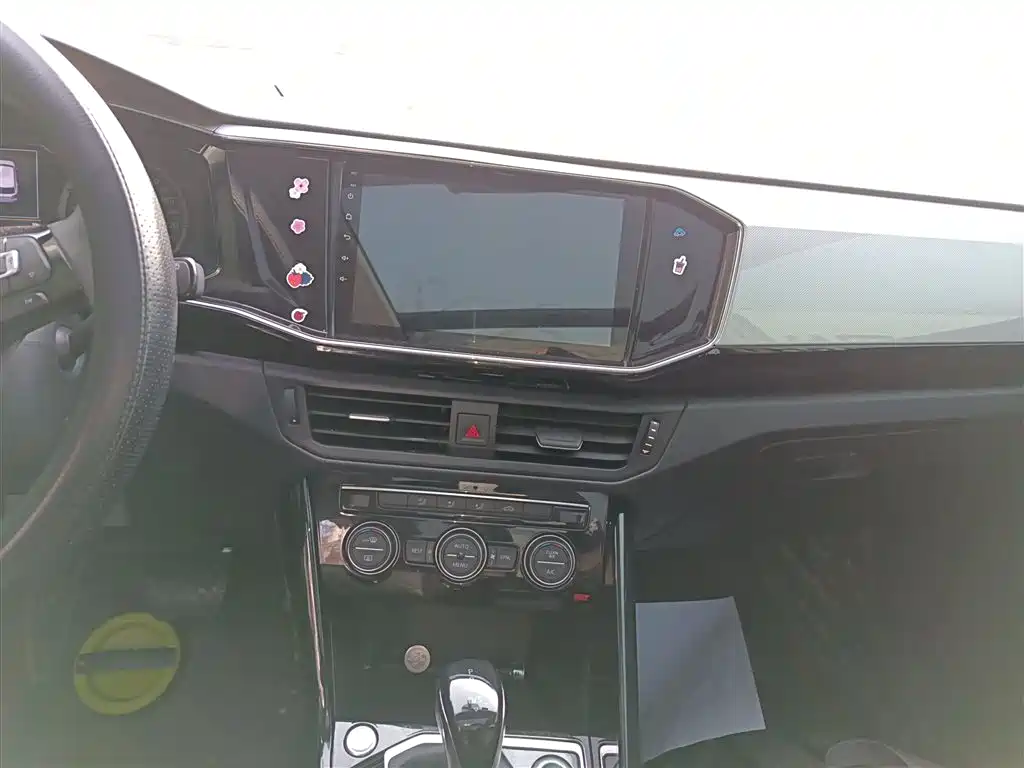 Volkswagen Tayron 2019 330TSI 2WD Luxury China VI фото 9
