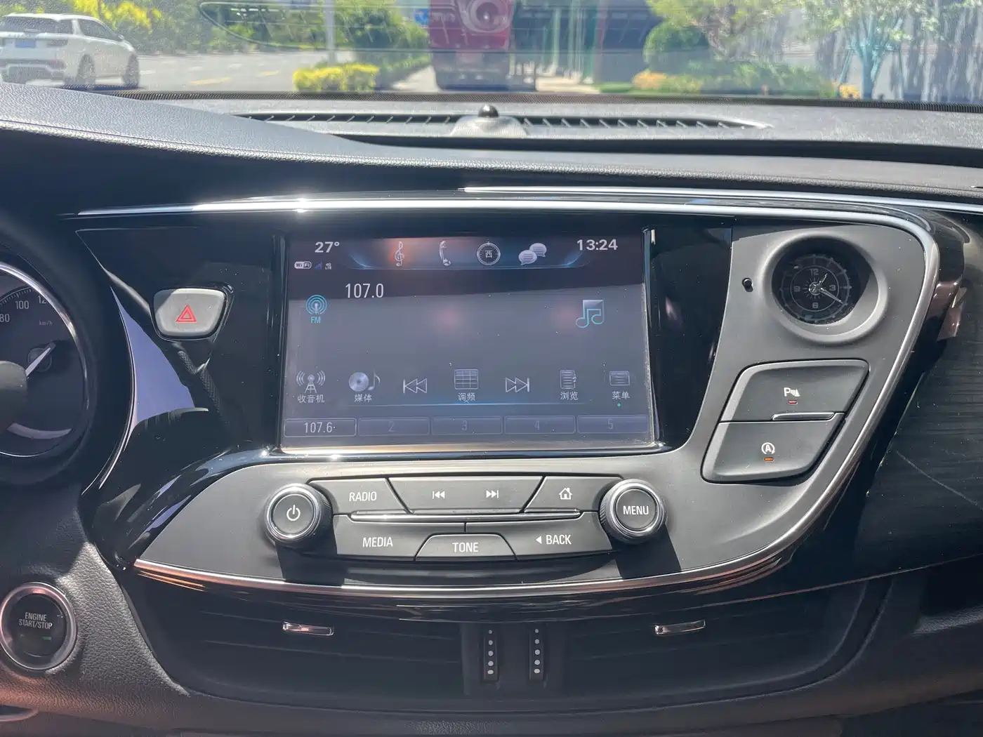 Buick Envision Plus 2019 28T AWD Elite Model China VI фото 11
