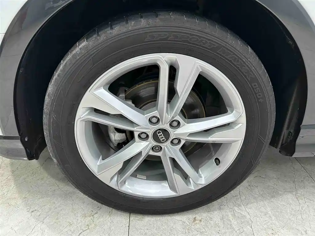 Audi Q3 2023 35 TFSI Fashion Elegance (1.4T) фото 20