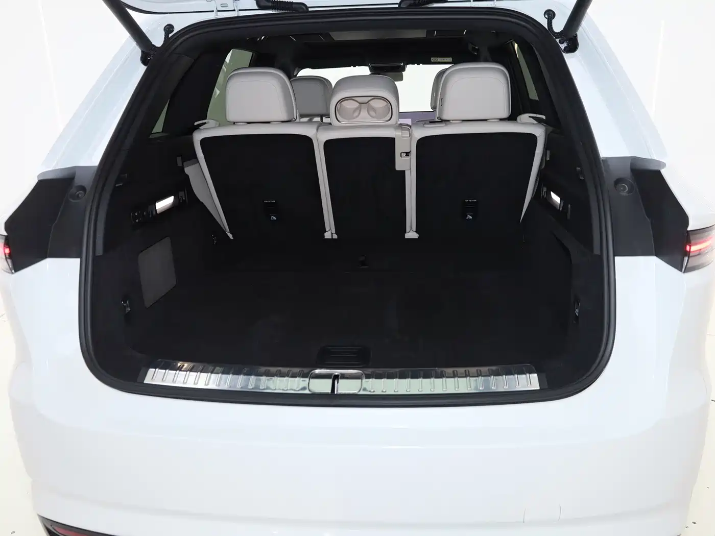 Li Auto L8 2026