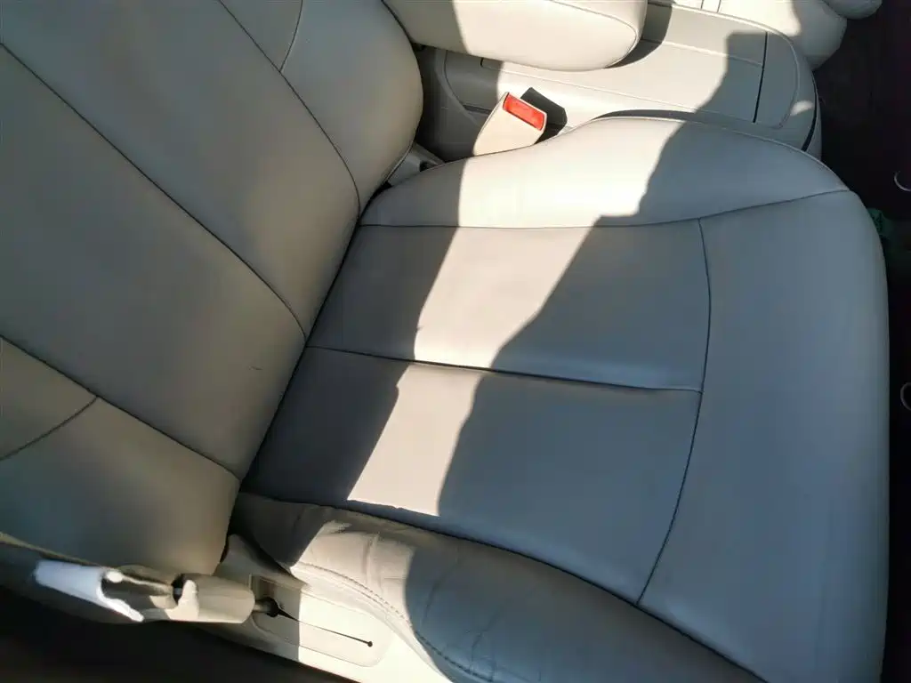 Buick GL8 2017 25S Luxury China V фото 25