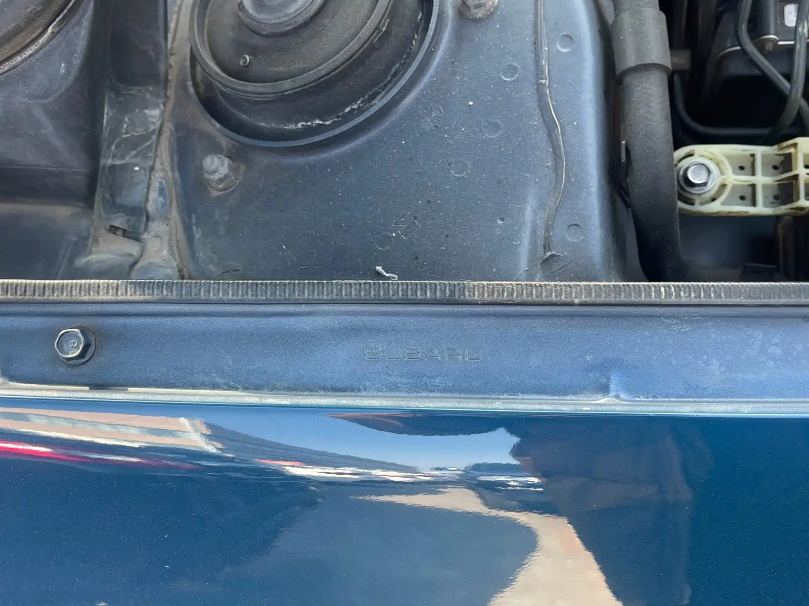 Photo 26 - Subaru Impreza