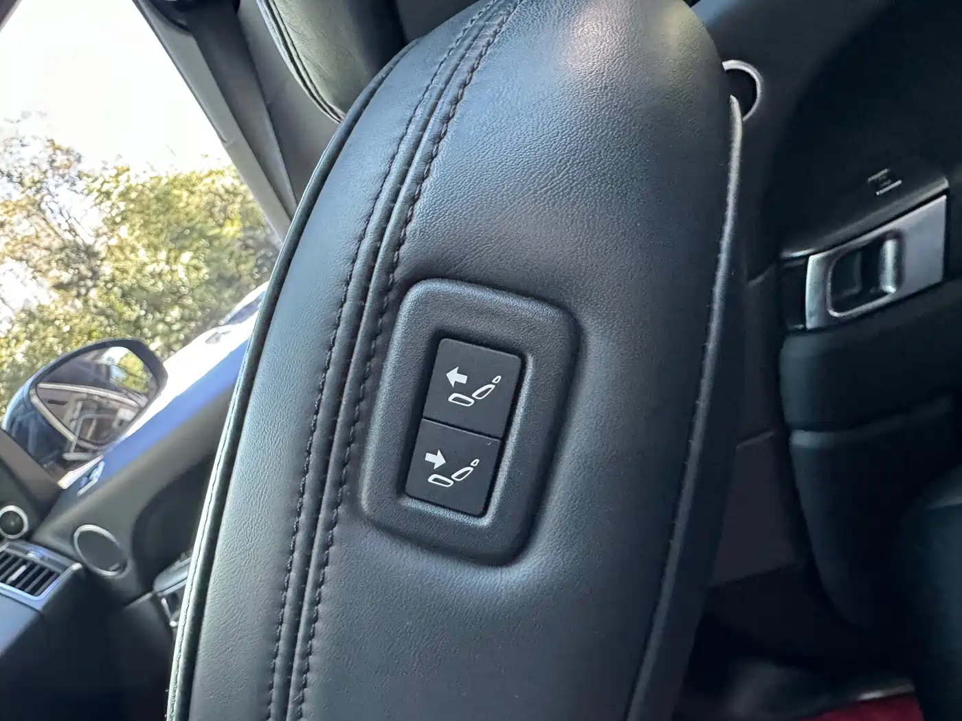 Land Rover Range Rover Sport 2019 3.0 SC V6 HSE DYNAMIC фото 16