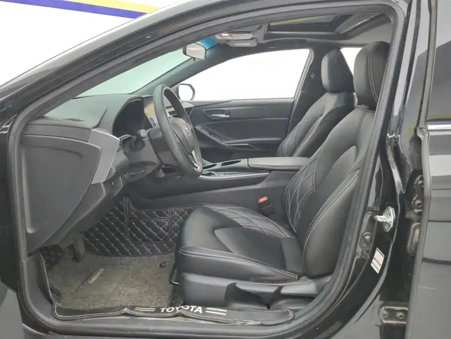 Toyota Avalon 2019 2.0L Progressive Edition (China VI) фото 9