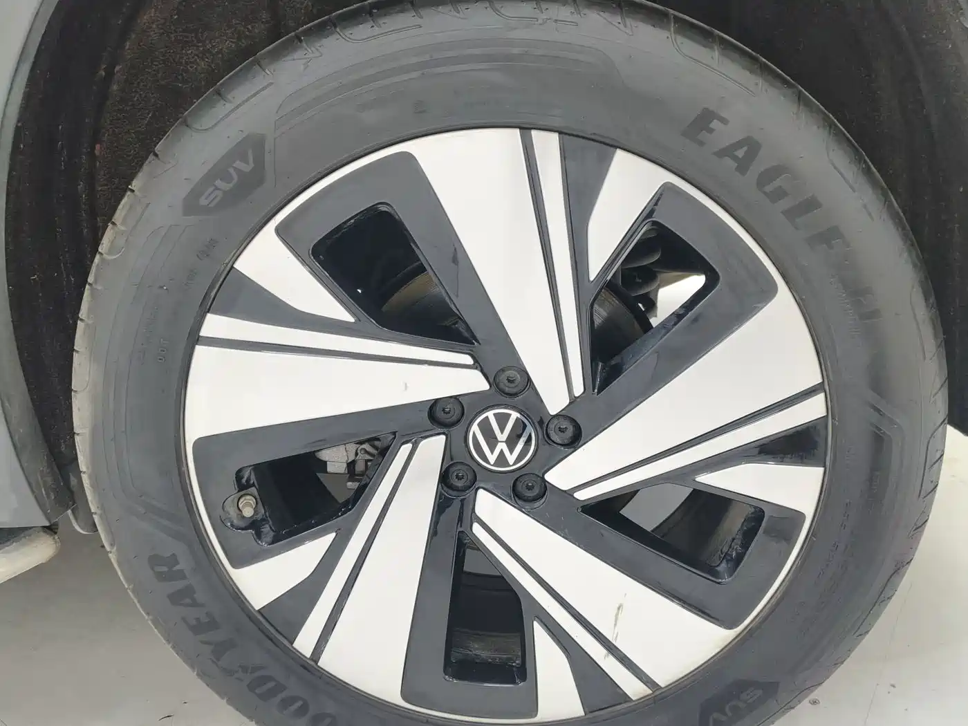 Volkswagen Teramont 2023 Teramont X 380TSI 4Motion Premium Luxury фото 15