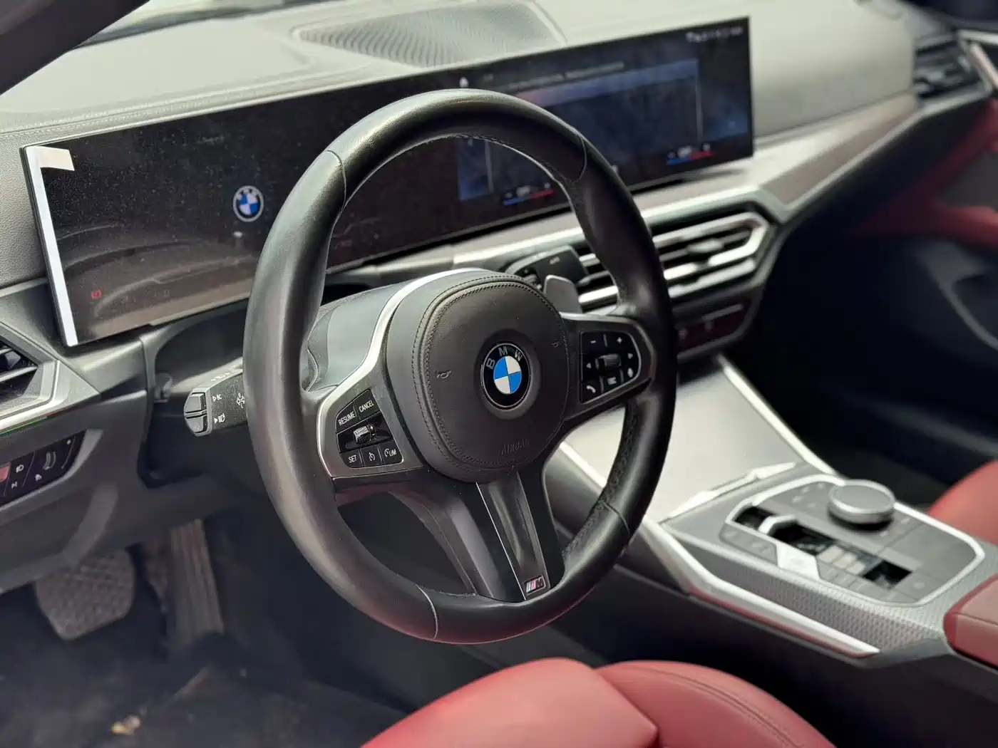 BMW 4 Series 2023 425i Gran Coupe M Sport Package фото 7