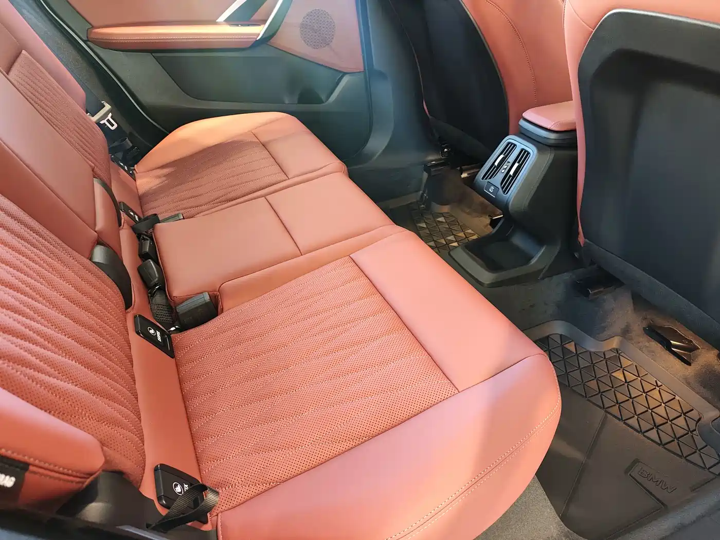 BMW X1 2026 Model Year sDrive25Li M Sport Package фото 11