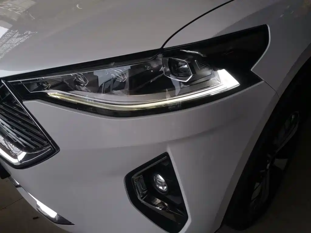 Фото 24 - Haval F7x