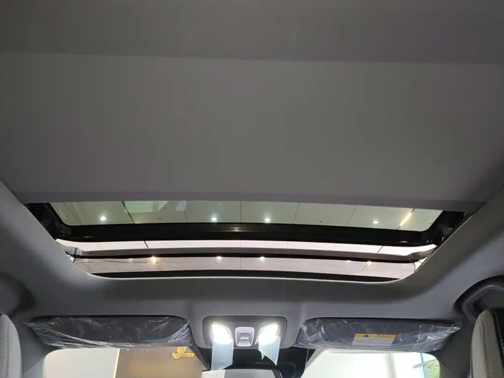 Фото 18 - Changan CS75 PLUS