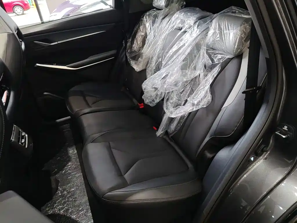 Фото 17 - Changan CS75 PLUS