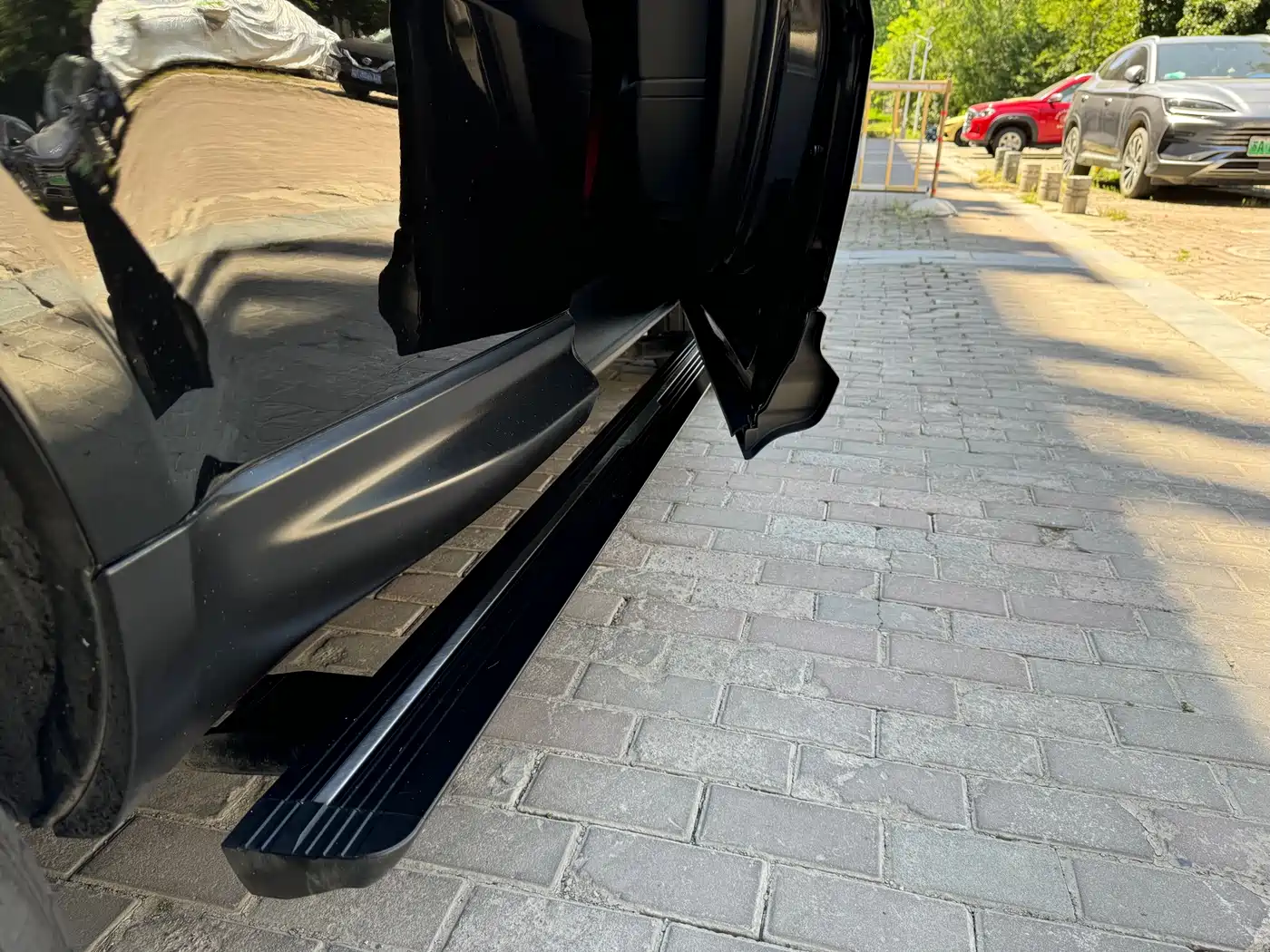 Land Rover Range Rover Sport 2019 3.0 SC V6 HSE DYNAMIC фото 21
