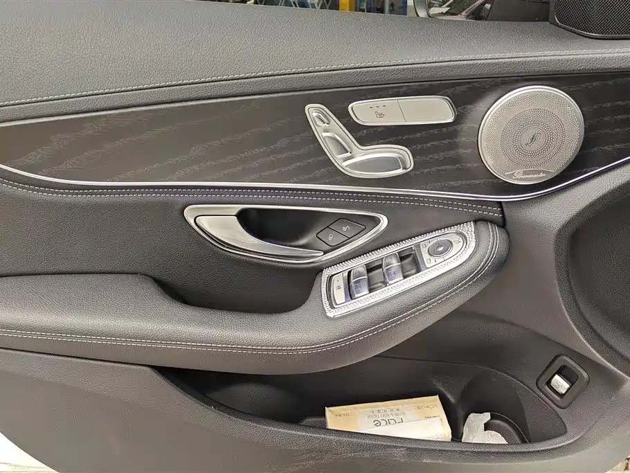 Mercedes-Benz C-Class 2019 Facelift C 260 L Sport фото 7