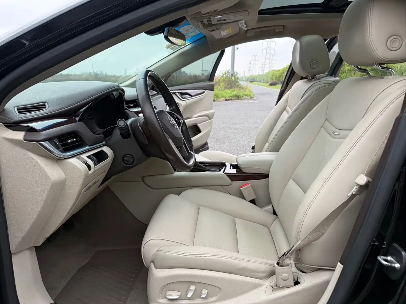 Фото 8 - Cadillac XTS