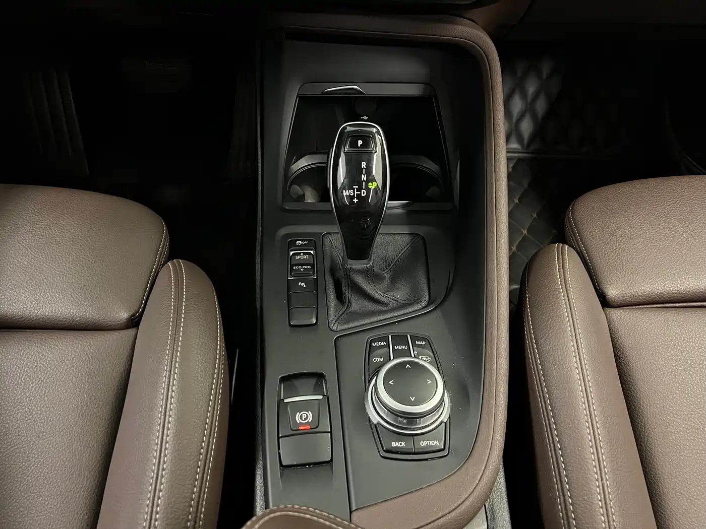 BMW X1 2021 sDrive20Li Fashion фото 21