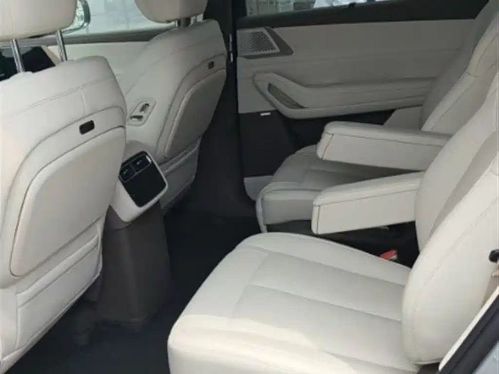 Denza N8L 2025 Standard фото 3