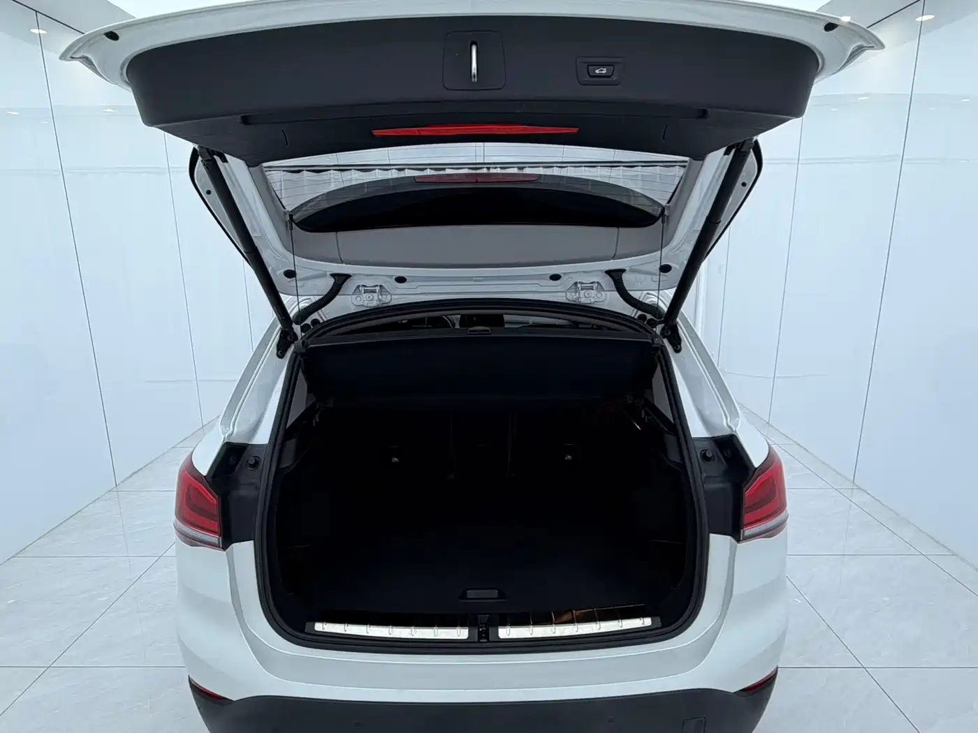 BMW X1 2022 sDrive20Li Fashion фото 16