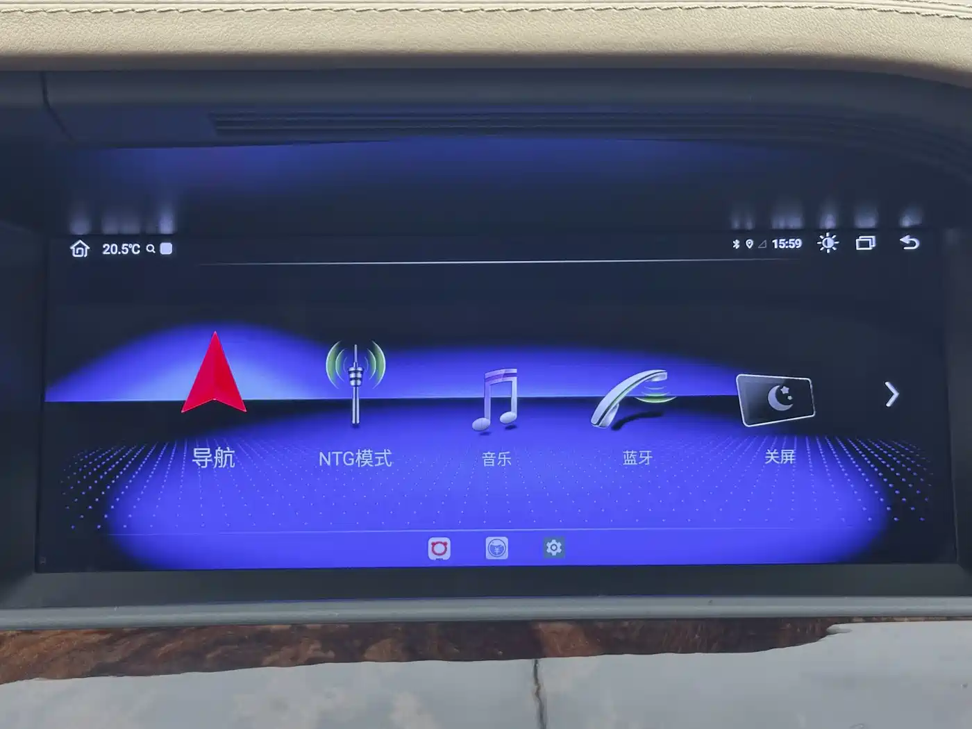 Mercedes-Benz S-Class 2008 Model S 600 L фото 12