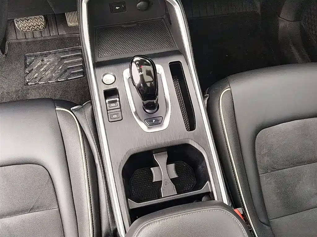 Haval H6 2021 Model National Trend Edition 1.5T Auto Champion фото 14