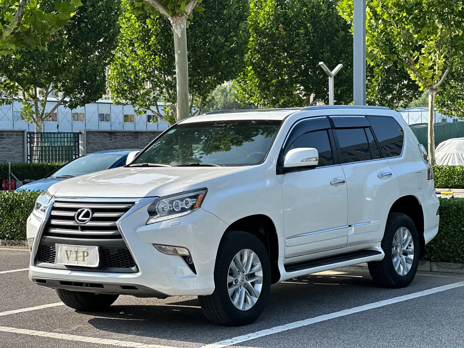 صورة 1 - Lexus GX